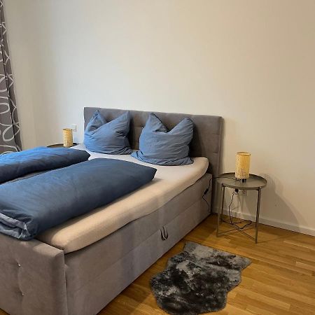 Gemutliches Appartement Am Volkerschlachtdenkmal Lipsia Esterno foto