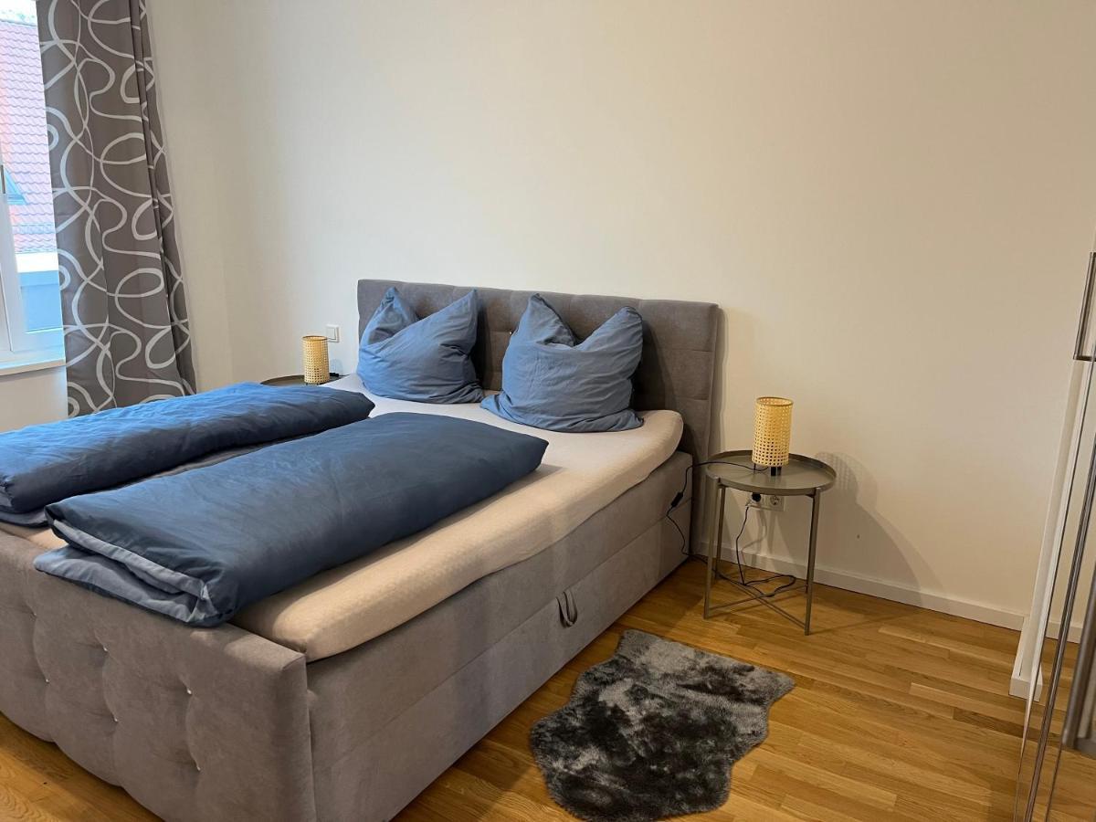 Gemutliches Appartement Am Volkerschlachtdenkmal Lipsia Esterno foto